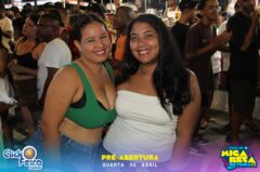 Pré-Abertura Micareta de Feira